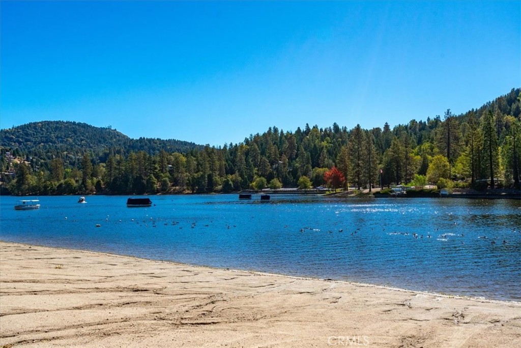 Crestline (CRES) - Residential
