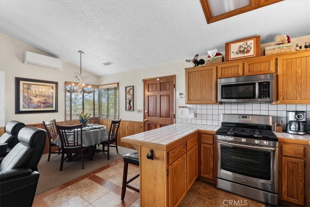 Crestline (CRES) - Residential