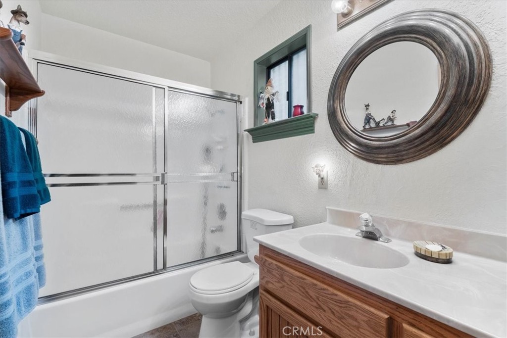 Crestline (CRES) - Residential