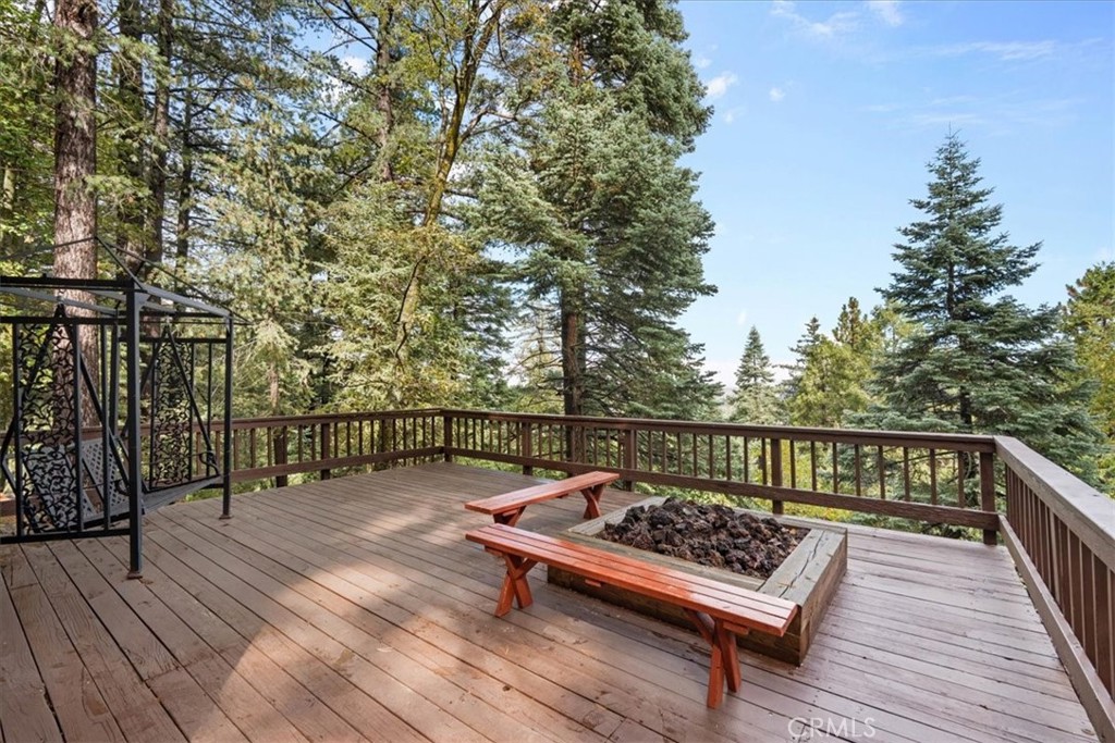 Crestline (CRES) - Residential