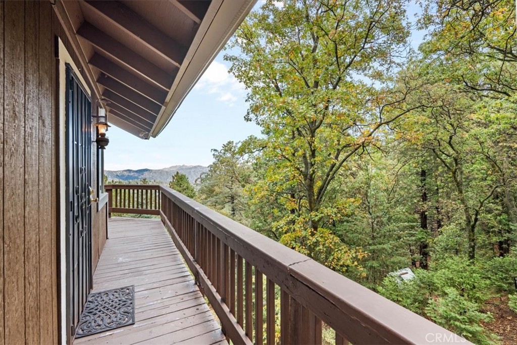 Crestline (CRES) - Residential