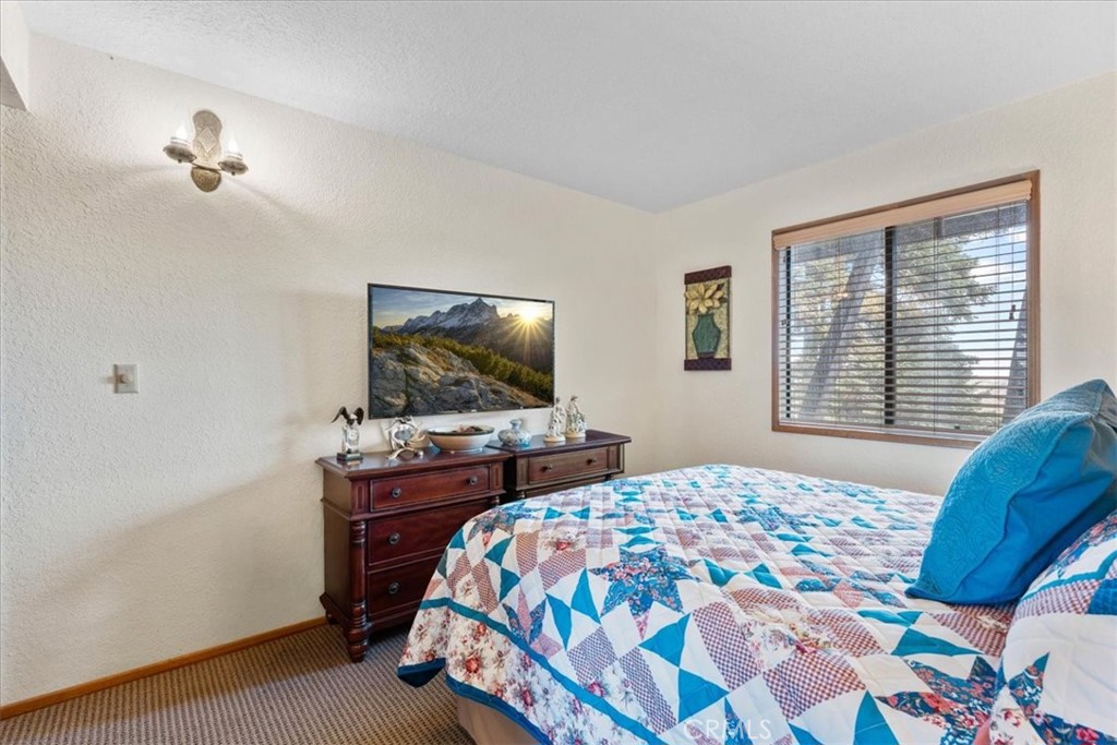 Crestline (CRES) - Residential