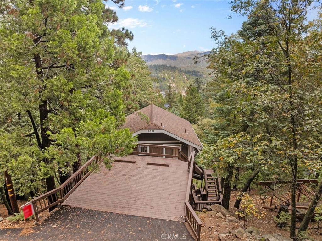 Crestline (CRES) - Residential