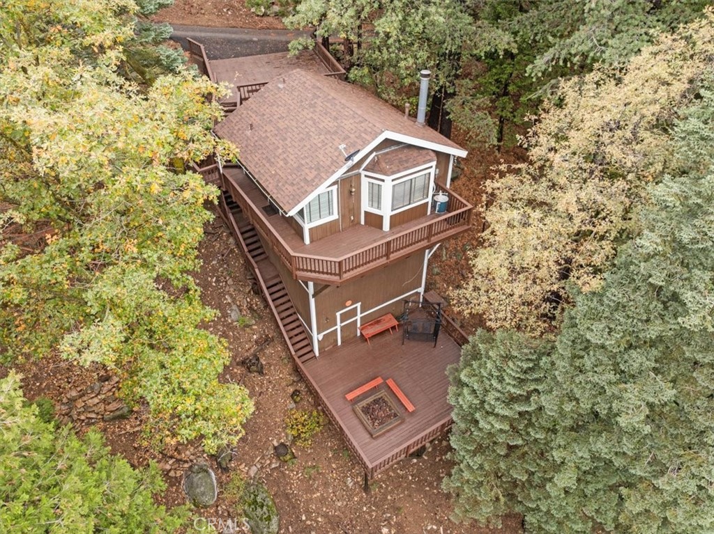 Crestline (CRES) - Residential