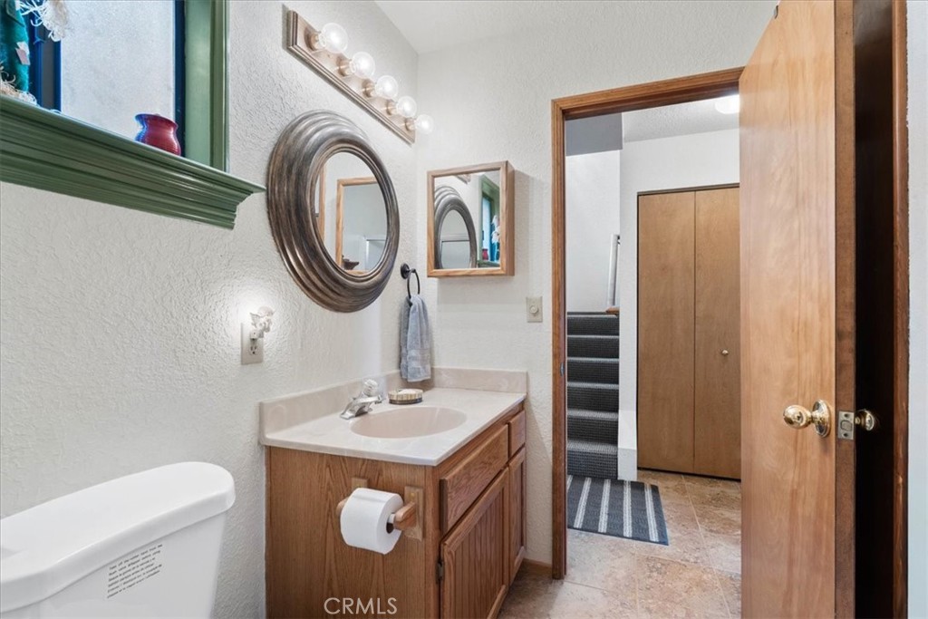 Crestline (CRES) - Residential