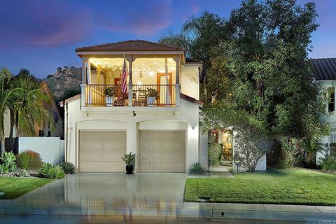 2414 Fallbrook Place Escondido CA 92027