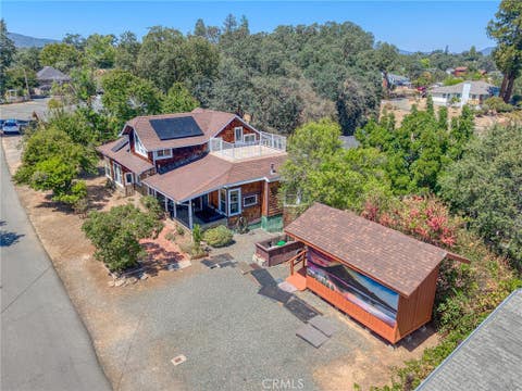 Photo of 770 3rd Street, Lakeport, CA 95453 (MLS # LC26180049)