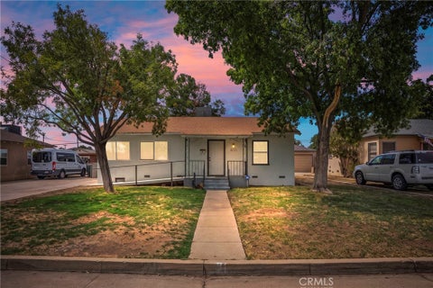 Photo of 610 Arvin ST, Bakersfield, CA 93308 (MLS # NS26190218)