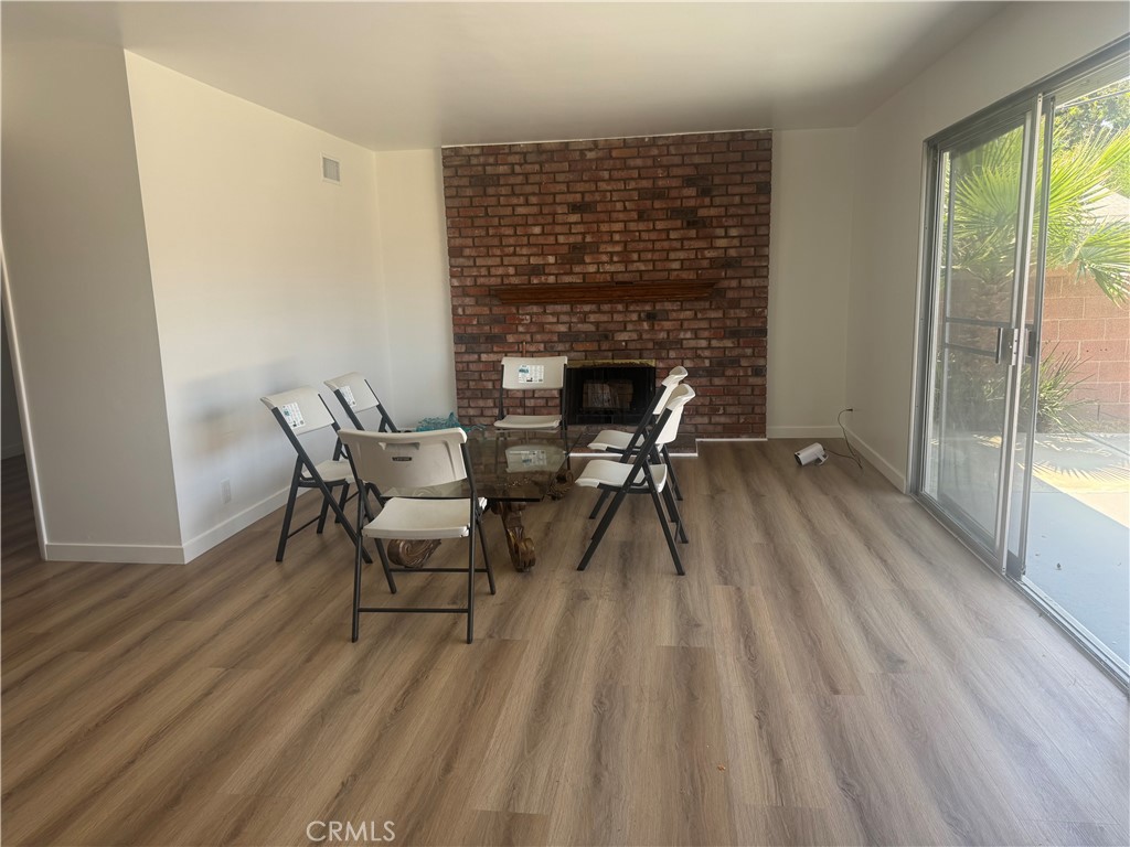 Welcome to this beautifully updated 4-bedroom, 2-bathroom single-family home, ideally situated in the sought-after San Tract community of Buena Park. Thoughtfully renovated and meticulously maintained, this home offers the perfect blend of comfort, style, and convenience.
Inside, you’ll find waterproof luxury vinyl plank flooring, new baseboards, fresh interior paint, and ceiling fans in every room. The completely remodeled kitchen features quartz countertops, and brand-new stainless steel appliances—ideal for both everyday living and entertaining. A brand-new central HVAC system ensures year-round comfort.
Additional highlights include a spacious 2-car garage, an oversized driveway with potential for RV parking, and plenty of street parking for guests.
Located in the acclaimed Anaheim Union School District and zoned for top-rated schools including Buena Terra Elementary,Kennedy High School.