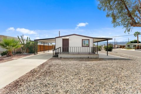 Photo of 32520 Westchester Drive, Thousand Palms, CA 92276 (MLS # 219147703DA)