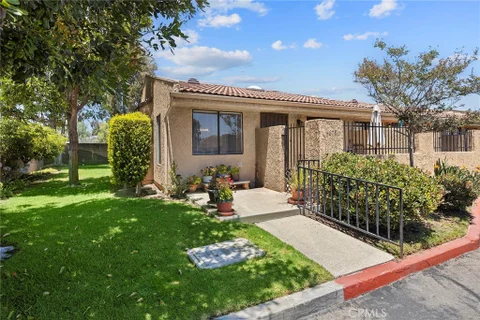 4678 Lakeview Ave Unit 1, Yorba Linda, CA 92886 - MLS#: PW26136438