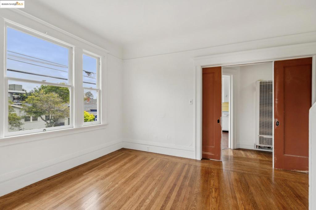 CENTRAL BERKELEY - Residential Income