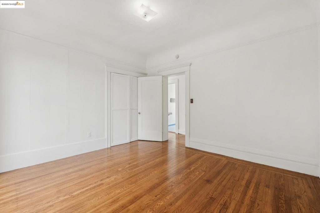 CENTRAL BERKELEY - Residential Income
