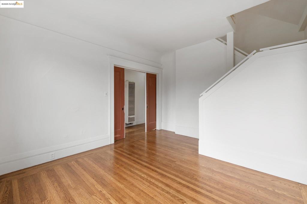 CENTRAL BERKELEY - Residential Income