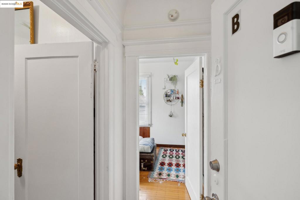 CENTRAL BERKELEY - Residential Income