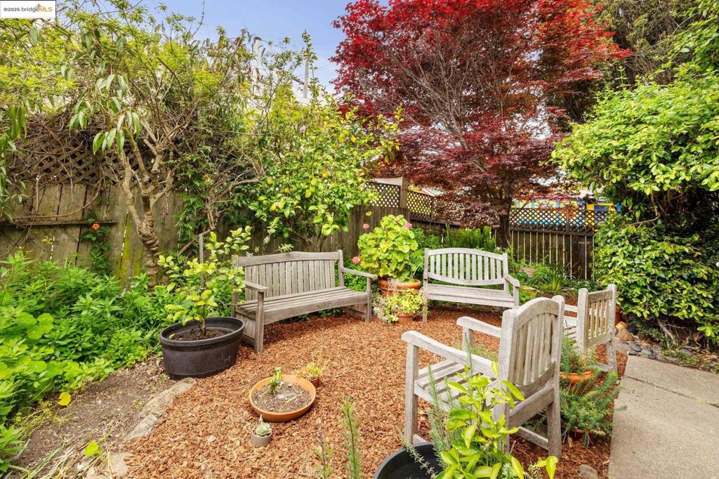 CENTRAL BERKELEY - Residential Income