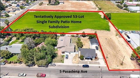 Photo of 199 S Pasadena AVE, Waterford, CA 95386 (MLS # MC26149690)