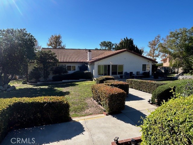 Main image without alt text