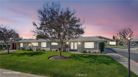 Photo of 1462 MERION Way #30G, Seal Beach, CA 90740 (MLS # OC26060813)