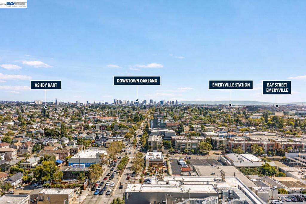 3020 San Pablo Ave
