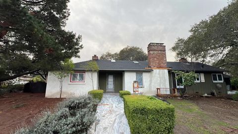 Photo of 1801 Notre Dame Avenue, Belmont, CA 94002 (MLS # ML82030695)