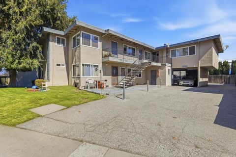 Photo of 2351 Sutter Avenue, Santa Clara, CA 95050 (MLS # ML82054306)