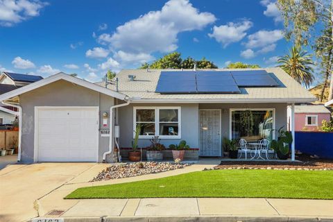 Photo of 6162 Streamview Drive, San Diego, CA 92115 (MLS # NDP2507677) Photo of 6162 Streamview Drive, San Diego, CA 92115 (MLS # NDP2507677)