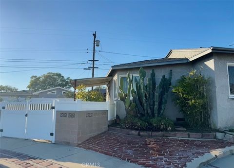 16917 S Catalina Avenue Gardena CA 90247