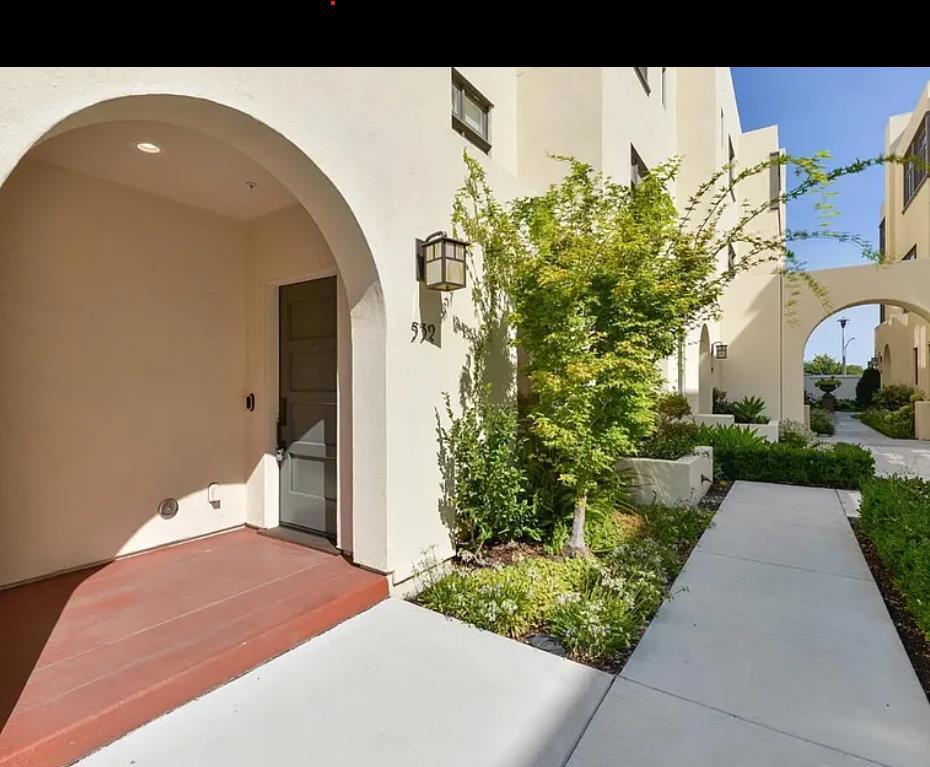 532 Fierro Loop, Campbell CA 95008