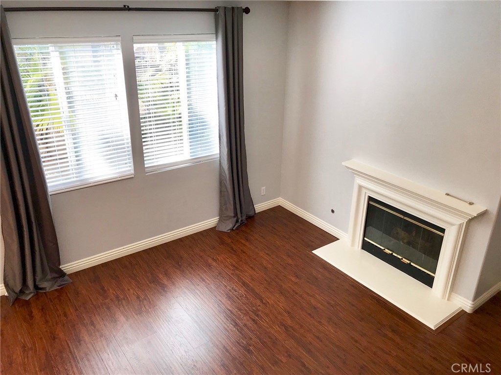 Glen Willows (GLNW) - Residential Lease