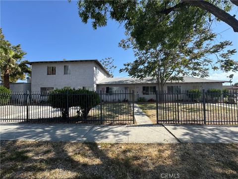 651 W Devonshire Avenue Hemet CA 92543