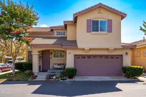 334 Potawatome Street Ventura CA 93001