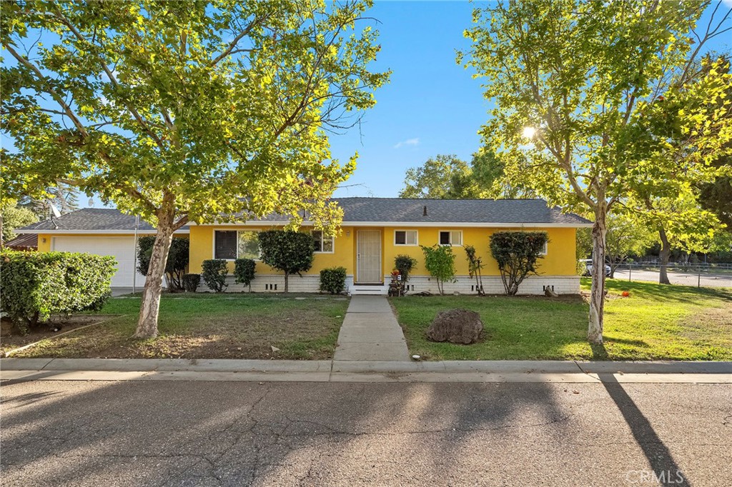 1171 Peach Street