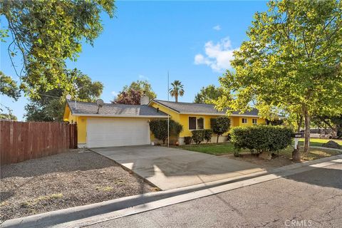 1171 Peach Street Corning CA 96021