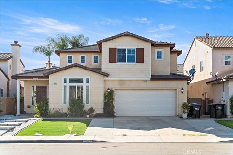 Photo of 7691 Nut Grove, Eastvale, CA 92880 (MLS # IG25239109)