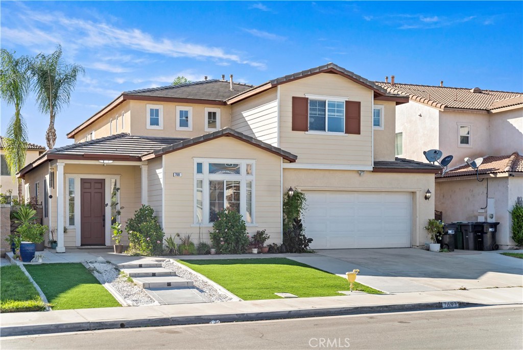 7691 Nut Grove