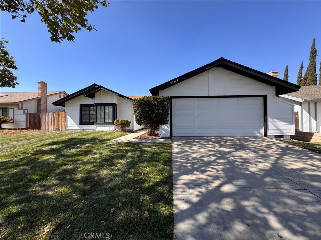 25944 Harriet Avenue