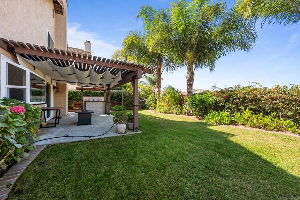 Carmel Mountain Ranch - Residential