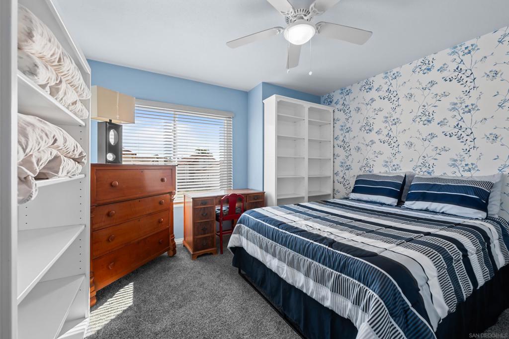 Carmel Mountain Ranch - Residential