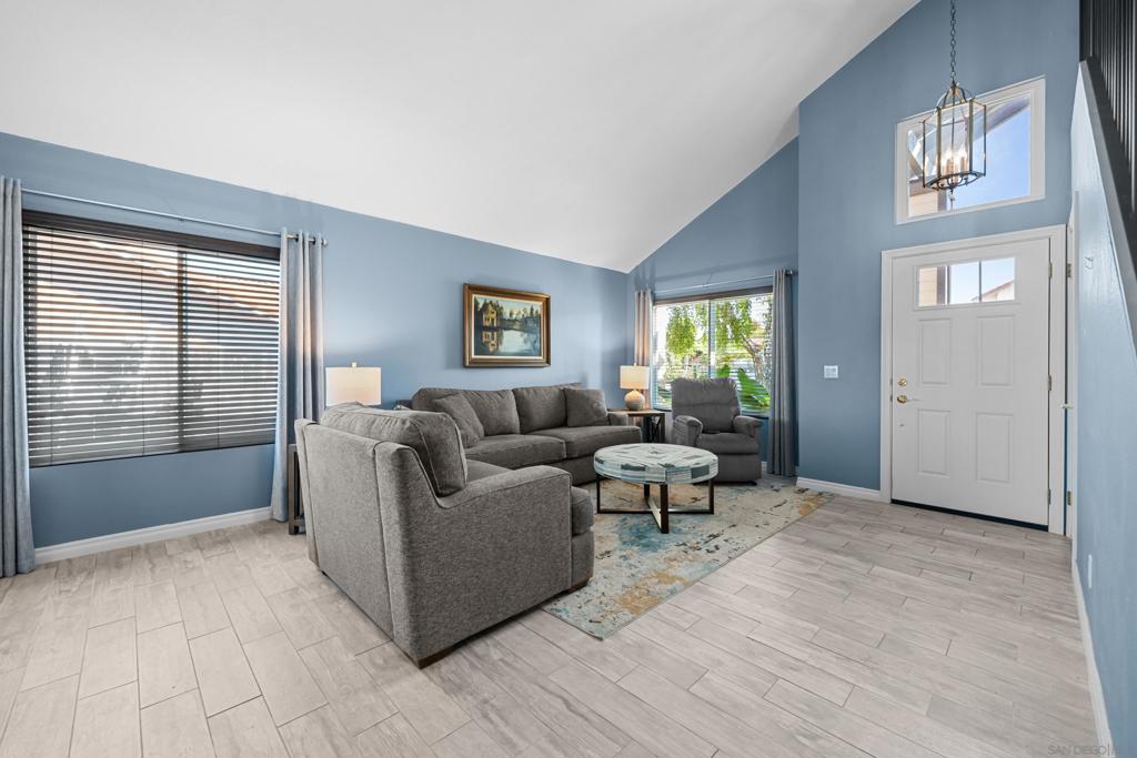 Carmel Mountain Ranch - Residential