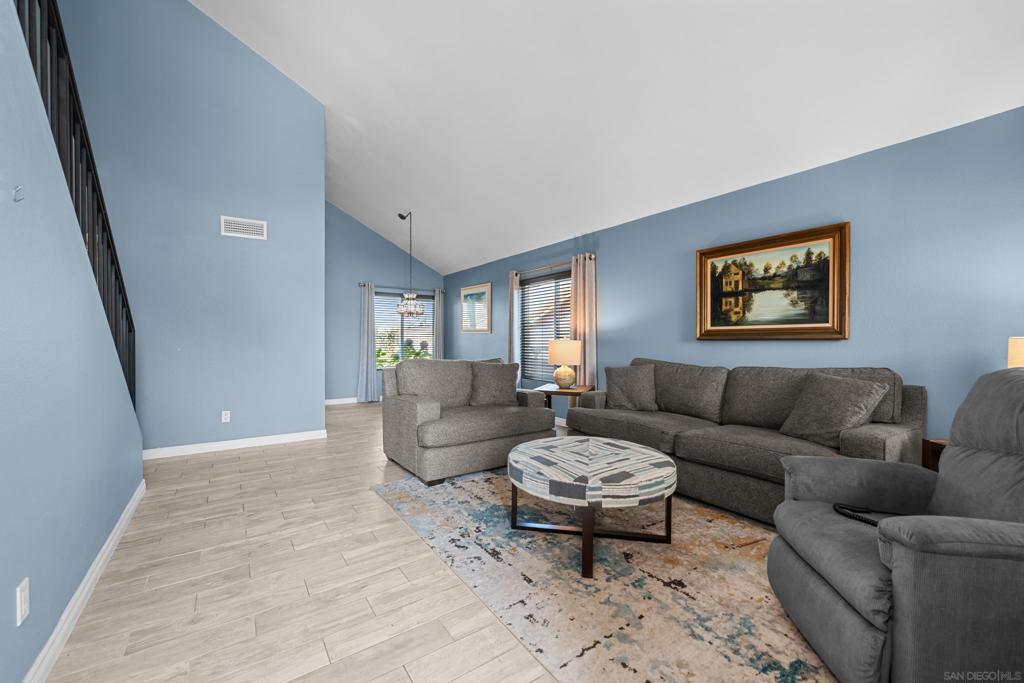 Carmel Mountain Ranch - Residential