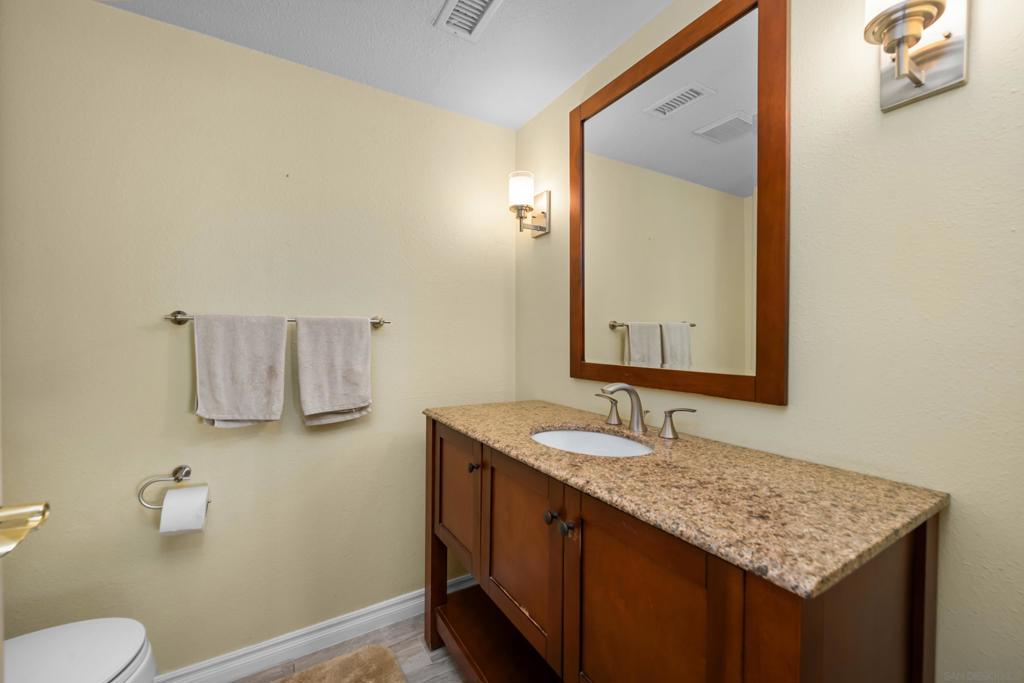 Carmel Mountain Ranch - Residential