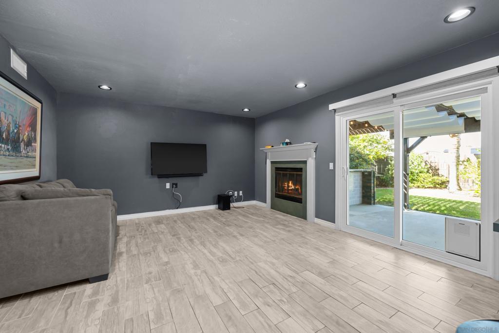 Carmel Mountain Ranch - Residential