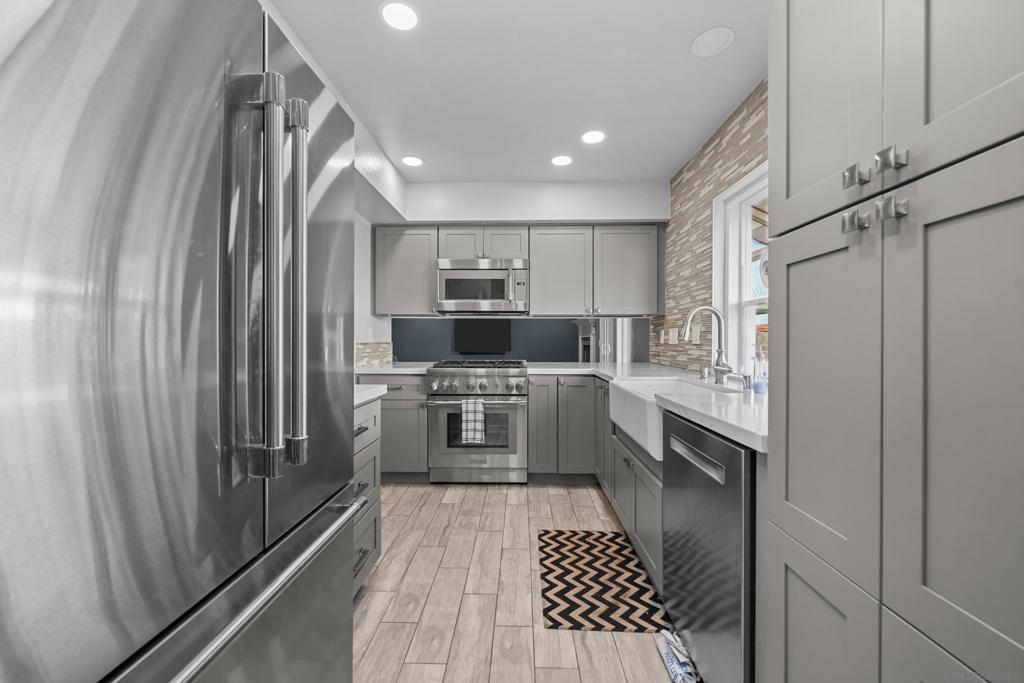 Carmel Mountain Ranch - Residential