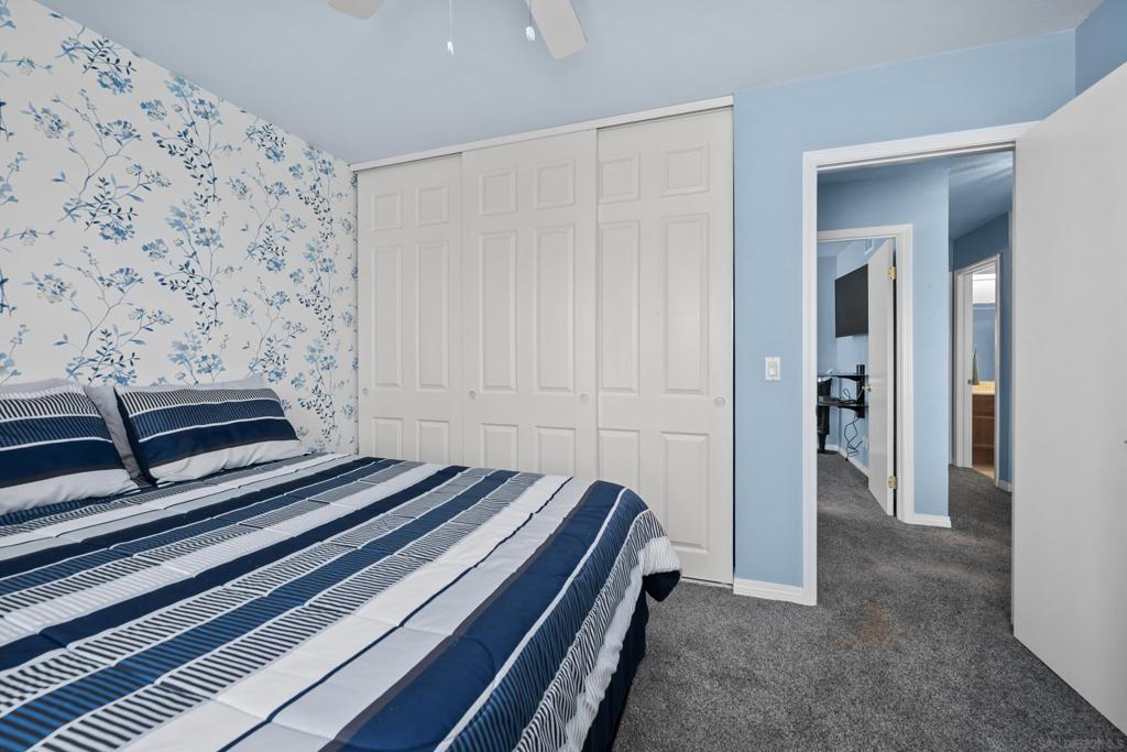 Carmel Mountain Ranch - Residential