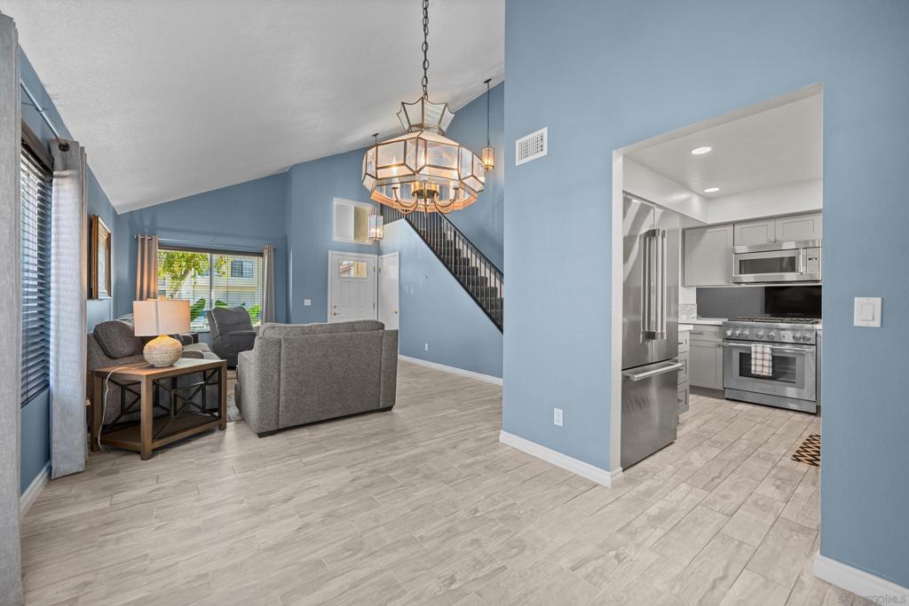 Carmel Mountain Ranch - Residential