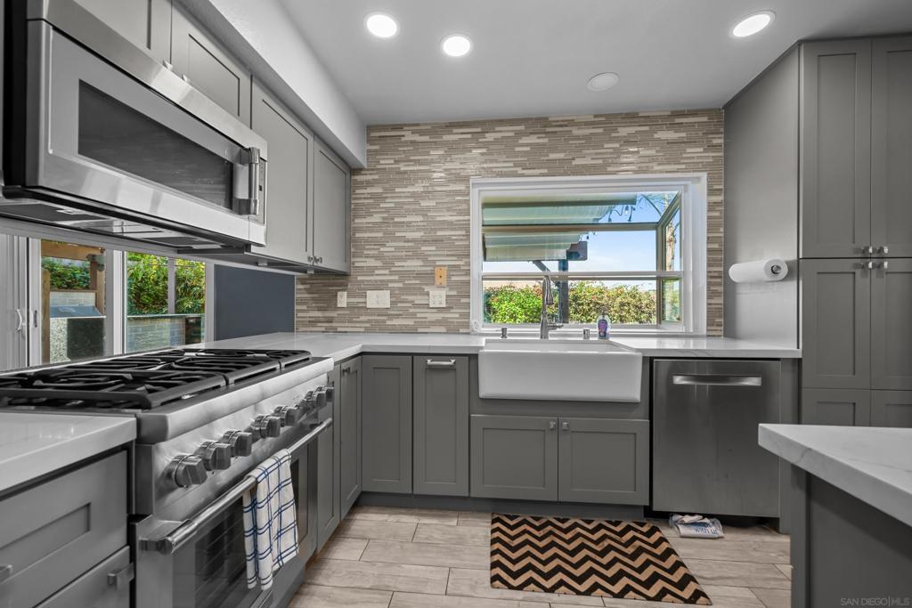 Carmel Mountain Ranch - Residential