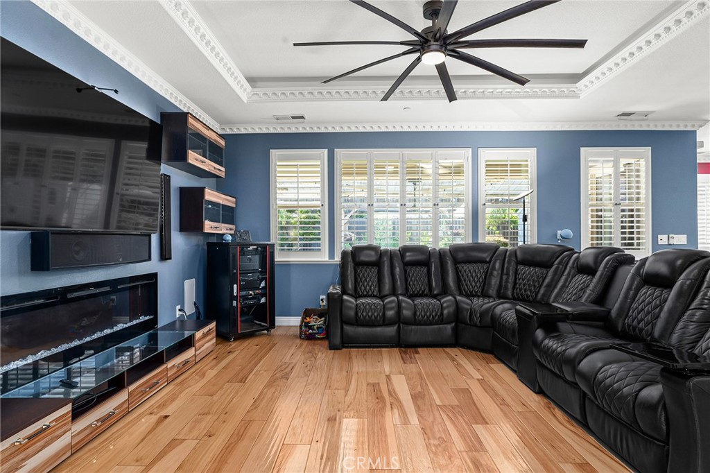 3223 Sespe Creek Way