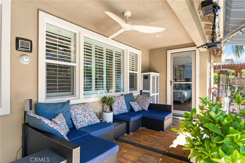 3223 Sespe Creek Way