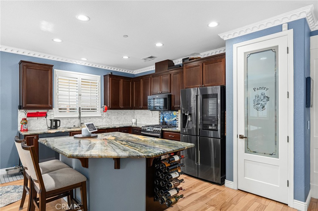 3223 Sespe Creek Way